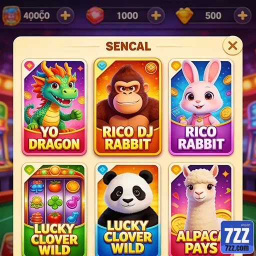 7zz - premium aplicativo premium - Bônus pelo App