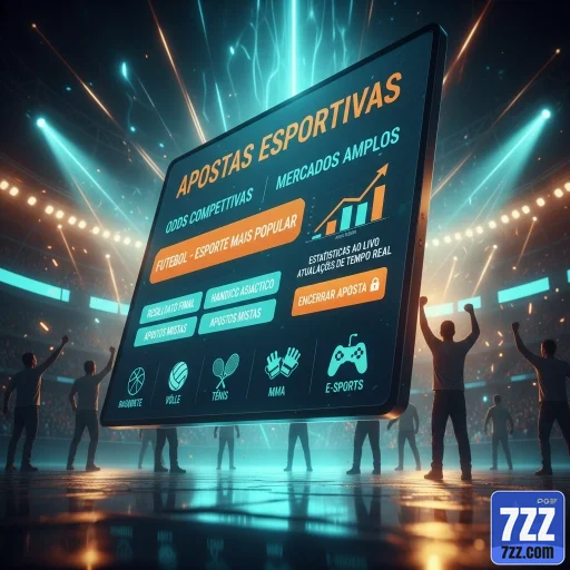 7zz - ao vivo apostas online - Odds em Tempo Real