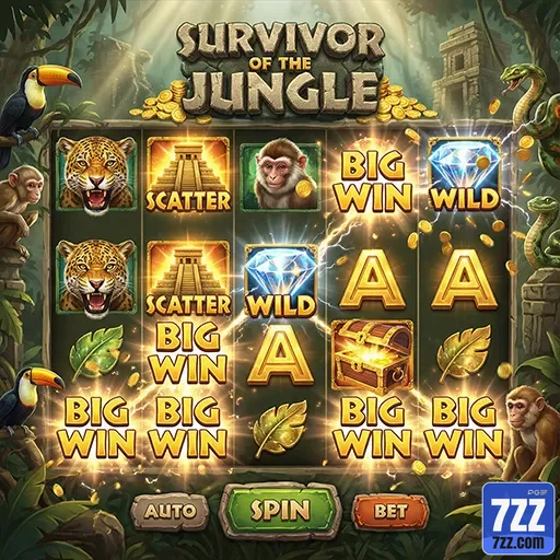 7zz - inovadores jogos de mesa - Melhores Slots Online