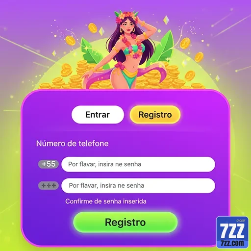 7zz - login premium - Entrar na Conta