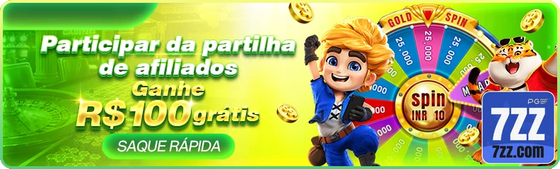 7zz - aproveitar emocionante jogo