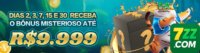 Desafios Empolgantes no 7zz.com