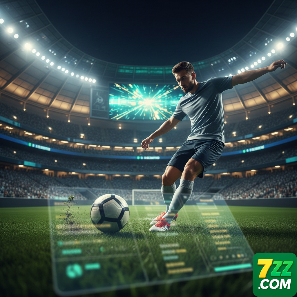 Experiência Apostas 7zz.com