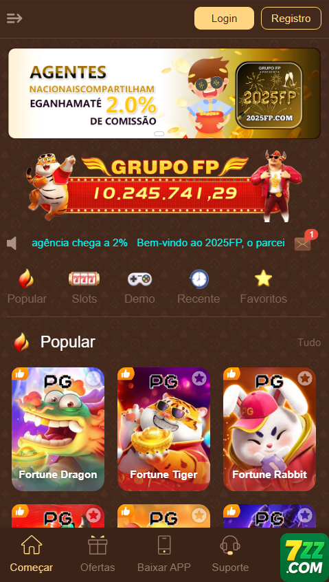 Segurança Aprimorada