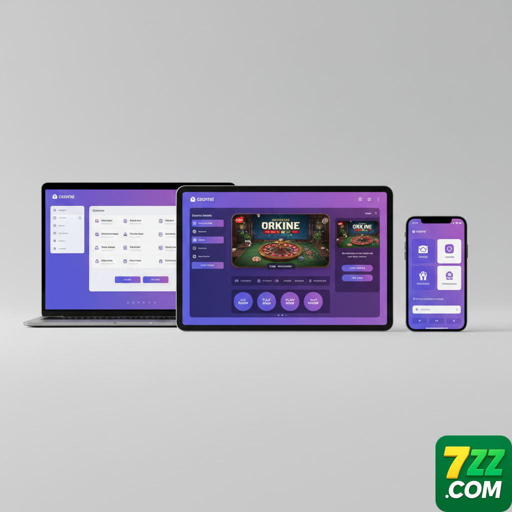 Plataforma Premium 7zz.com