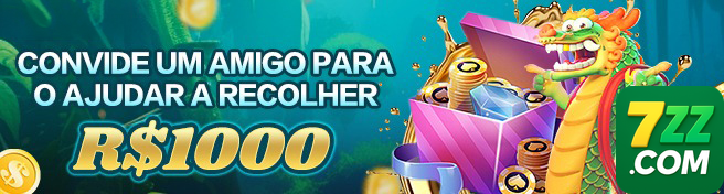 Experiência Promoções 7zz.com